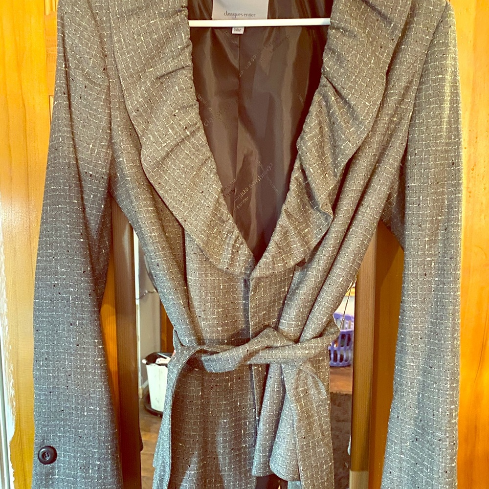 Blazer